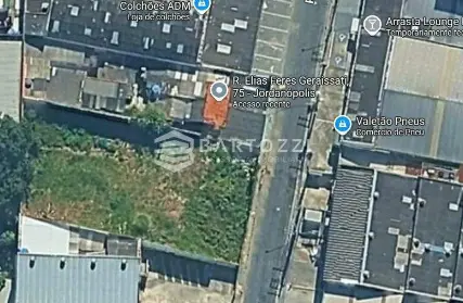 Imagem: Terreno para Venda, Jordanópolis