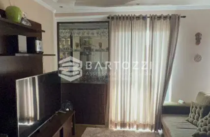 Imagem: Cobertura para Venda, Baeta Neves