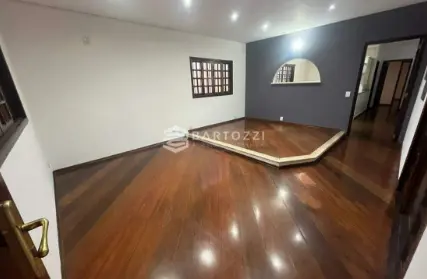 Imagem: Casa Térrea para Alugar, Santa Paula