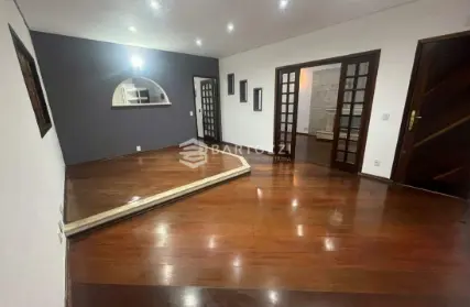 Imagem: Casa Térrea para Alugar, Santa Paula