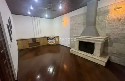 Imagem: Casa Térrea para Alugar, Santa Paula