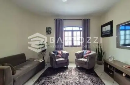 Imagem: Sobrado para Alugar, Parque Marajoara