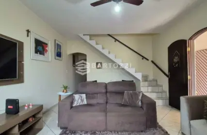 Imagem: Sobrado para Alugar, Parque Marajoara