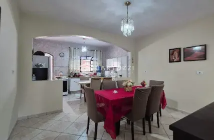 Imagem: Sobrado para Alugar, Parque Marajoara