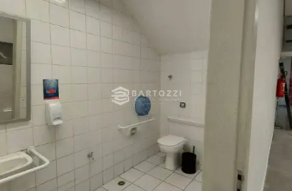 Imagem: Prédio Comercial para Alugar, Jardim São Caetano