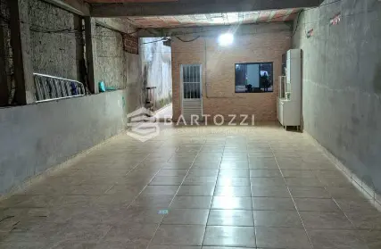 Imagem: Sobrado para Venda, Aliança