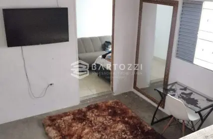 Imagem: Sobrado para Venda, Aliança