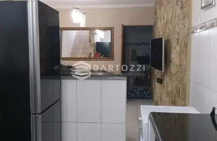 Imagem: Sobrado para Venda, Aliança