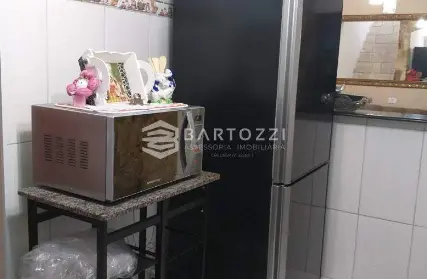 Imagem: Sobrado para Venda, Aliança