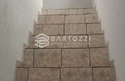 Imagem: Sobrado para Venda, Aliança