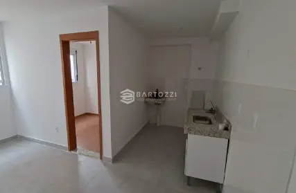 Imagem: Apartamento para Alugar, Vila Palmares
