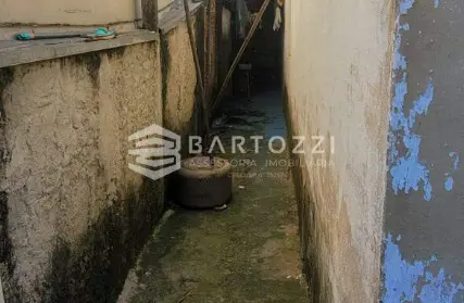 Imagem: Terreno para Venda, Vila Lutécia