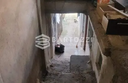 Imagem: Terreno para Venda, Vila Lutécia