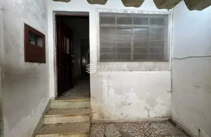 Imagem: Sobrado para Venda, São José