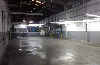 Imagem: Galpão / Salão para Alugar, São José