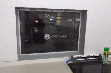 Imagem: Galpão / Salão para Alugar, São José