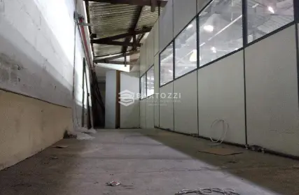 Imagem: Galpão / Salão para Alugar, São José