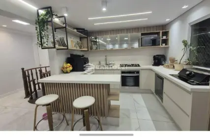 Imagem: Condomínio Fechado para Venda, Casa Branca