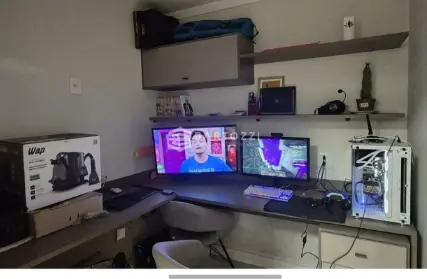 Imagem: Condomínio Fechado para Venda, Casa Branca