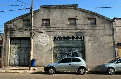 Imagem: Galpão / Salão para Venda, Centro São Caetano do Sul