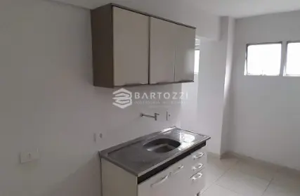 Imagem: Apartamento para Alugar, Centro São Caetano do Sul