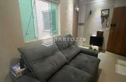 Imagem: Cobertura para Venda, Vila Guiomar