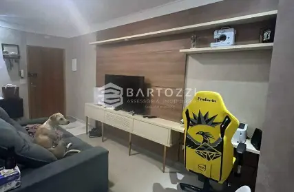 Imagem: Cobertura para Venda, Vila Guiomar