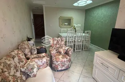 Imagem: Apartamento para Venda, Jardim do Estádio