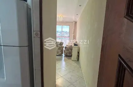 Imagem: Apartamento para Venda, Jardim do Estádio