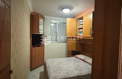 Imagem: Apartamento para Venda, Jardim do Estádio