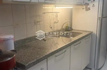 Imagem: Apartamento para Venda, Santo Antônio