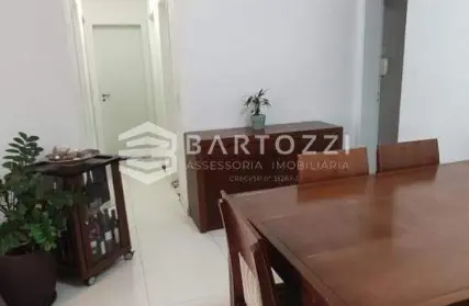 Imagem: Apartamento para Venda, Oswaldo Cruz