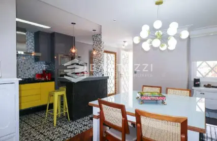 Imagem: Condomínio Fechado para Venda, Mauá