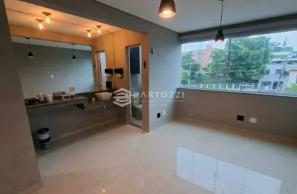 Imagem: Sala Comercial para Alugar, Cerâmica