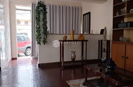 Imagem: Casa Térrea para Venda, Santa Maria