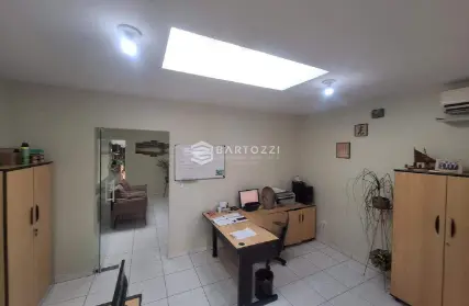 Imagem: Casa Comercial para Venda, Cerâmica