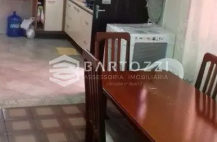 Imagem: Sobrado para Venda, Parque Marajoara