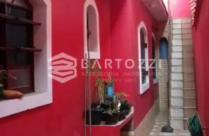 Imagem: Sobrado para Venda, Parque Marajoara