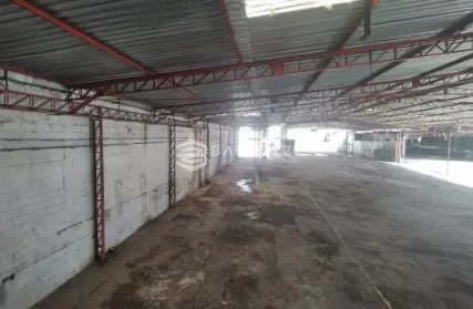 Imagem: Galpão / Salão para Alugar, Demarchi