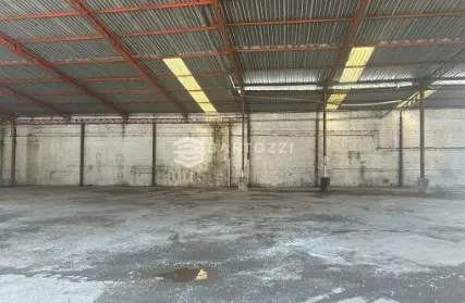 Imagem: Galpão / Salão para Alugar, Demarchi