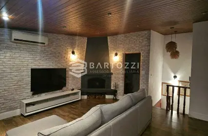 Imagem: Cobertura para Venda, Santa Maria