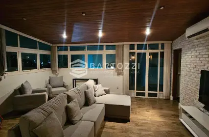 Imagem: Cobertura para Venda, Santa Maria