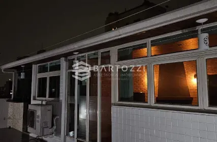 Imagem: Cobertura para Venda, Santa Maria