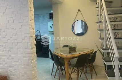 Imagem: Sobrado para Venda, Jardim Santo Antônio