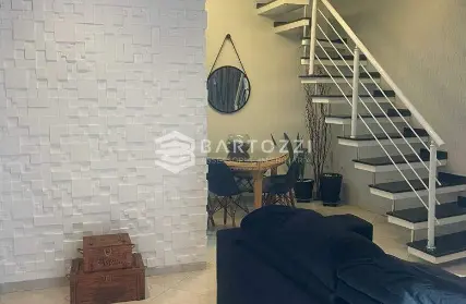 Imagem: Sobrado para Venda, Jardim Santo Antônio