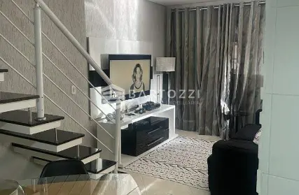 Imagem: Sobrado para Venda, Jardim Santo Antônio