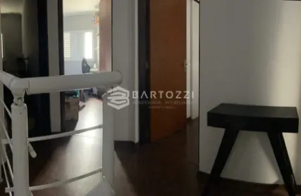 Imagem: Sobrado para Venda, Jardim Santo Antônio