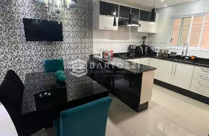Imagem: Sobrado para Venda, Vila Metalúrgica