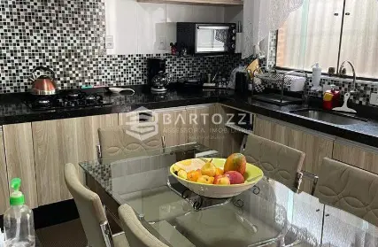 Imagem: Sobrado para Venda, Vila Suíça