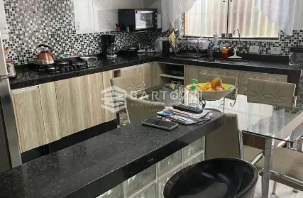 Imagem: Sobrado para Venda, Vila Suíça